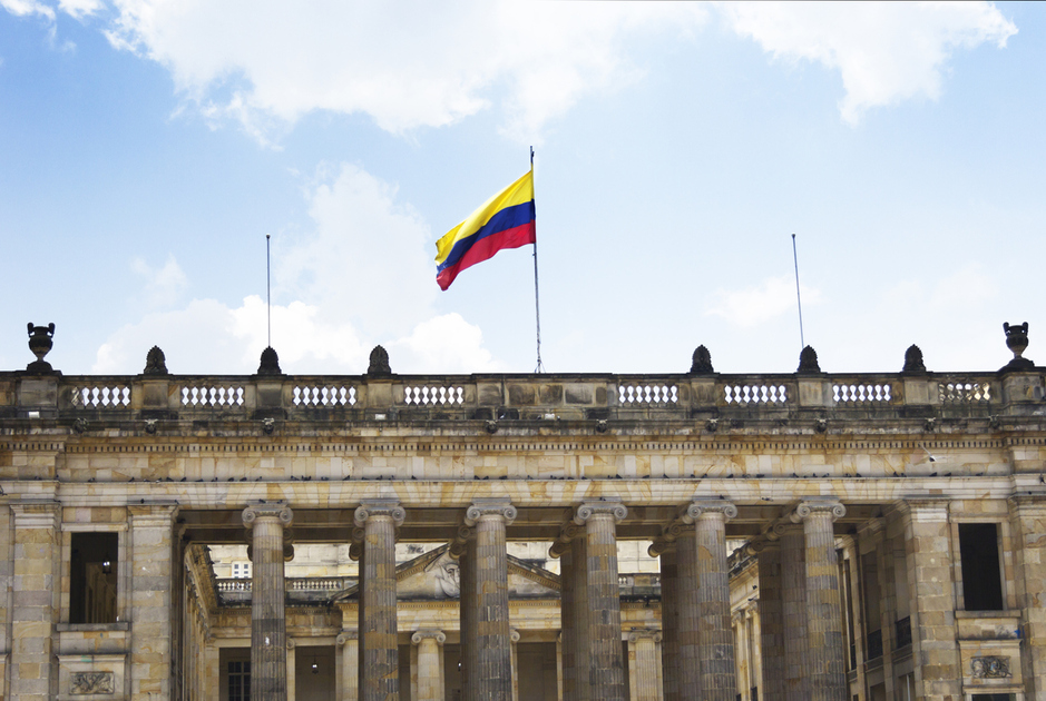 ¿Cuánto gana un Senador y un Representante a la Cámara en Colombia